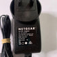 Genuine Netgear AC Adapter AD810100 Power Supply 12V 1A  332-10278-02 for Router