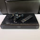 Panasonic 3D Blu-ray Player Home Theatre Receiver SA-BTT755