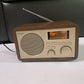 Kogan Digital DAB+ Radio Speaker WiFi Internet Radio KADABXXRTRAA