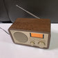 Kogan Digital DAB+ Radio Speaker WiFi Internet Radio KADABXXRTRAA