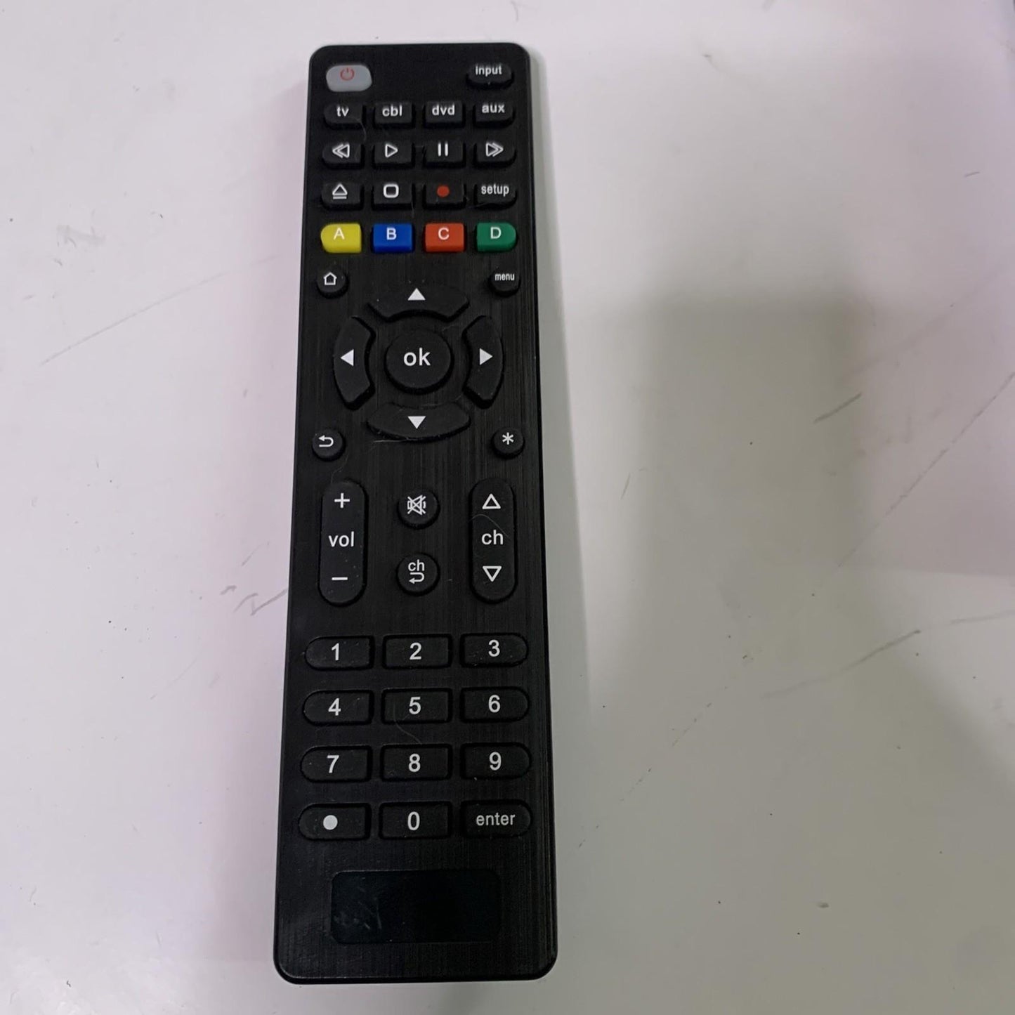 Panasonic DMP-BD84 Blu-ray DVD Player Region B &4