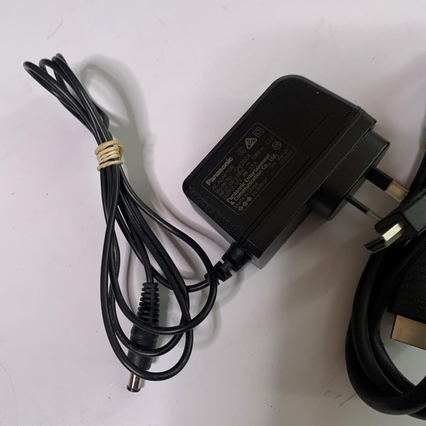 Panasonic DMP-BD84 Blu-ray DVD Player Region B &4