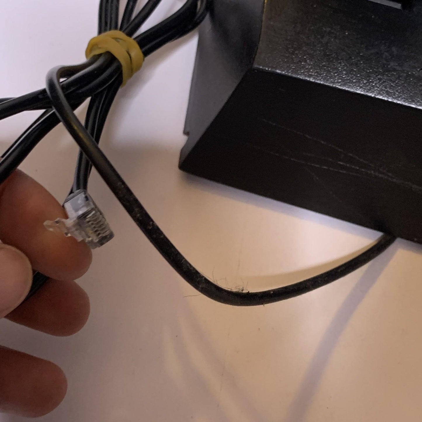 Genuine Thrustmaster T80 Racing Pedals