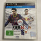 FIFA 14 Sony PlayStation 3 PS3 Football Game Complete
