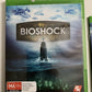 Bioshock: The Collection Microsoft XBOX One 2016 Game Complete