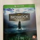 Bioshock: The Collection Microsoft XBOX One 2016 Game Complete