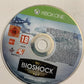 Bioshock: The Collection Microsoft XBOX One 2016 Game Complete