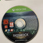 Bioshock: The Collection Microsoft XBOX One 2016 Game Complete