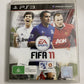 FIFA 11 PS3 PlayStation 3 Football EA Sports Game