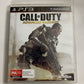 Call Of Duty : Advanced Warfare PS3 Sony PlayStation 3 Game