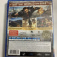 Just Cause 3 Sony PlayStation 4 PS4 2015 Action Game