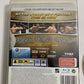 UFC Undisputed 2010 PS3 PlayStation 3 Game Complete