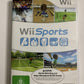Wii Sports 2006 Nintendo Wii PAL Game Complete