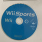 Wii Sports 2006 Nintendo Wii PAL Game Complete