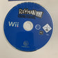 Rayman Raving Rabbids: TV Party 2008 Nintendo Wii PAL Game Complete