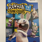 Rayman Raving Rabbids: TV Party 2008 Nintendo Wii PAL Game Complete