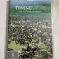 Massive Nature: The Complete Series (DVD, 2004) BBC Documentary Region 4