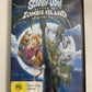 Scooby-Doo: Return To Zombie Island (DVD, 2019) Animated Movie Region 4