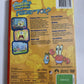 SpongeBob SquarePants: Friend Or Foe? (DVD, 2003) Animation Region 4