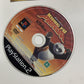 Kung Fu Panda 2008 PS2 Sony PlayStation 2 PAL Game Complete