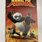 Kung Fu Panda 2008 PS2 Sony PlayStation 2 PAL Game Complete