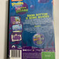 SpongeBob SquarePants: It Came From Goo Lagoon (DVD, 2014) Nickelodeon Region 4