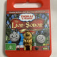 Thomas & Friends: Lion Of Sodor (DVD, 2011) ABC Kids Region 4