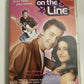 On The Line (DVD, 2001) Nsync, Jerry Stiller, Lance Bass, Dave Foley Region 4