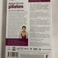 10 Minute Solution: Tighten & Tone Pilates with Band (DVD, 2011) Region 4