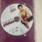 10 Minute Solution: Tighten & Tone Pilates with Band (DVD, 2011) Region 4