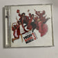 High School Musical 3 : Senior Year 2-Disc Premiere Soundtrack (CD + DVD, 2008)