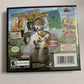 Over The Hedge NDS Nintendo DS 2006 Game