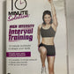 10 Minute Solution: High Intensity Interval Training (DVD, 2013) Region 4