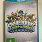 Skylanders Swap Force Nintendo Wii U PAL 2013 Game