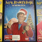 Mrs Browns The Complete Seasons 1 & 2  & Christmas Special Boxset (DVD) Region 4