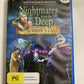 Nightmares From The Deep: The Siren's Call PC DVD Windows Hidden Object Game