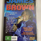 James Brown: Live At Chastain Park (DVD, 2004) All Regions NEW