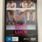 Beginner's Luck (DVD, 1985) Sam Rush, Riley Steiner, Charles Homet  All Regions