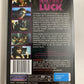Beginner's Luck (DVD, 1985) Sam Rush, Riley Steiner, Charles Homet  All Regions
