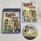 Bratz: Forever Diamondz  PS2 PlayStation 2 PAL Game Complete