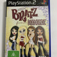 Bratz: Forever Diamondz  PS2 PlayStation 2 PAL Game Complete