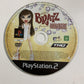 Bratz: Forever Diamondz  PS2 PlayStation 2 PAL Game Complete