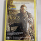 Beyond The Movie The Lord Of The Rings: The Return of the King (DVD) Region 4