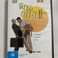 The Odd Couple II (DVD, 1998) Jack Lemmon, Walter Matthau Region 4