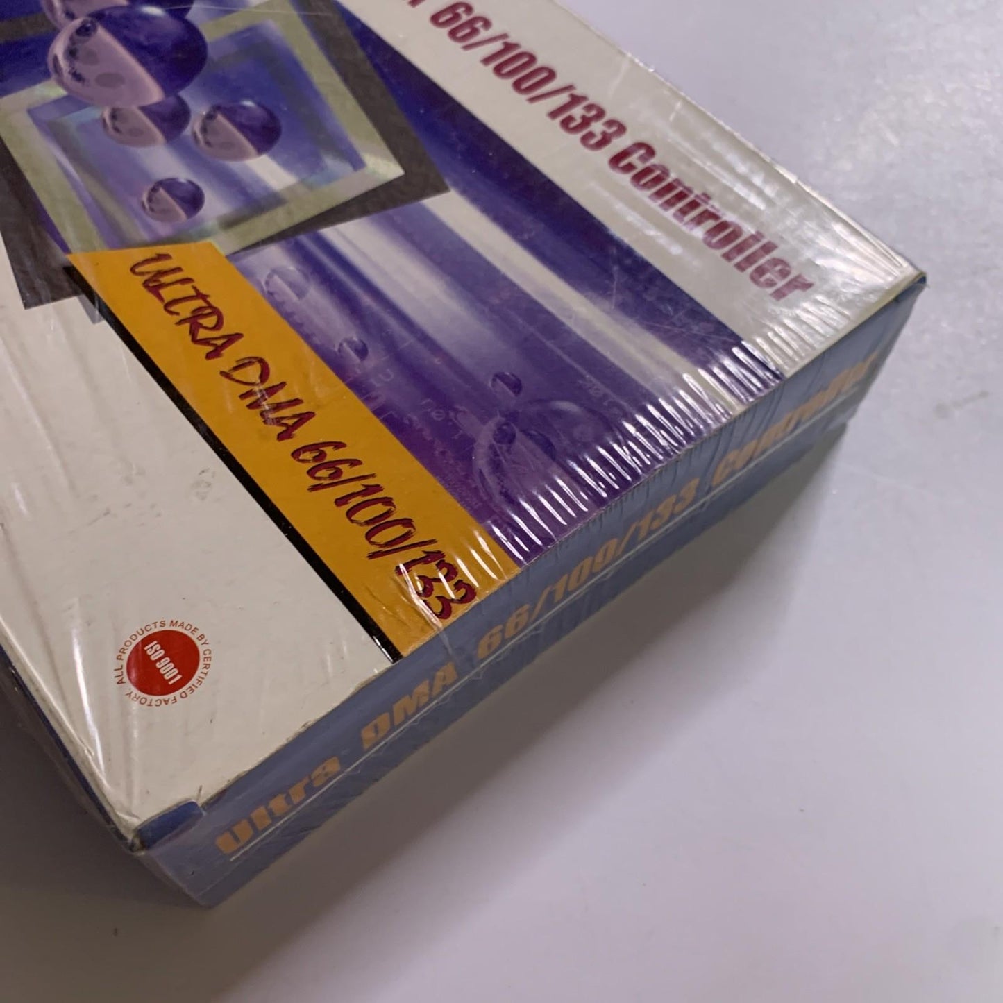 Ultra DMA 66/100/133 Controller NEW