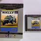 Colin McRae Rally PC-CD-ROM WIN 95-98 Windows With Big Box Game