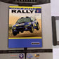 Colin McRae Rally PC-CD-ROM WIN 95-98 Windows With Big Box Game