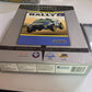 Colin McRae Rally PC-CD-ROM WIN 95-98 Windows With Big Box Game