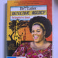 The No.1 Ladies Detective Agency : Season 1 (DVD, 2009, 3-Disc) Region 4