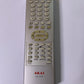 Genuine Akai ADV-2753 Remote Control For DVD Player